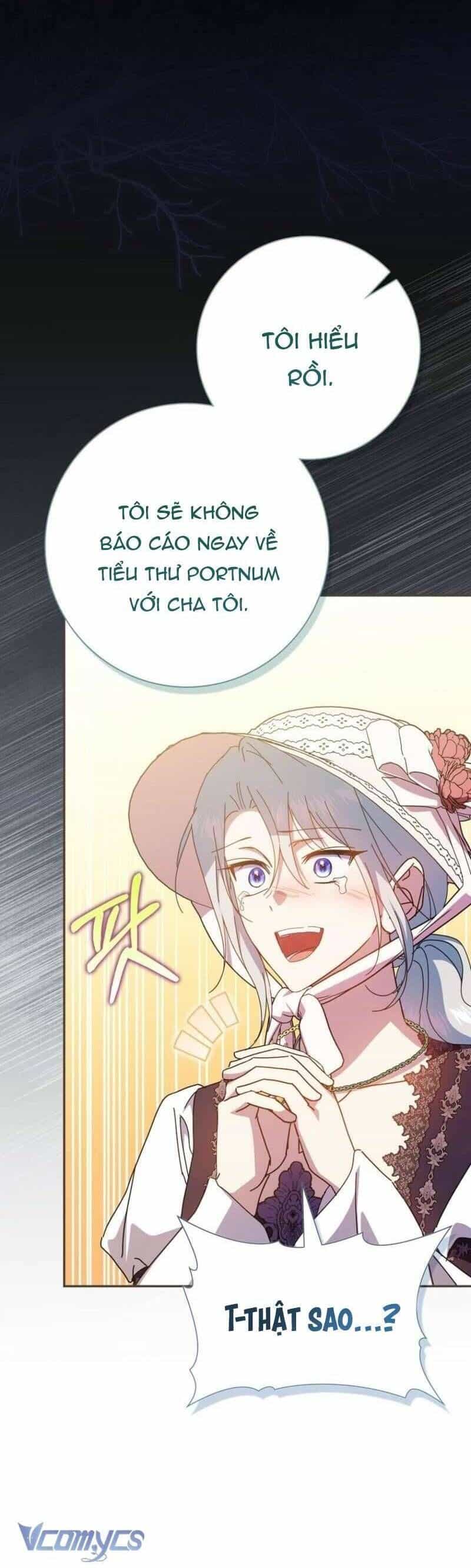 Chồng Của Tôi Giống Nam Chính Quá Đi - Chương 31 - ảnh 33