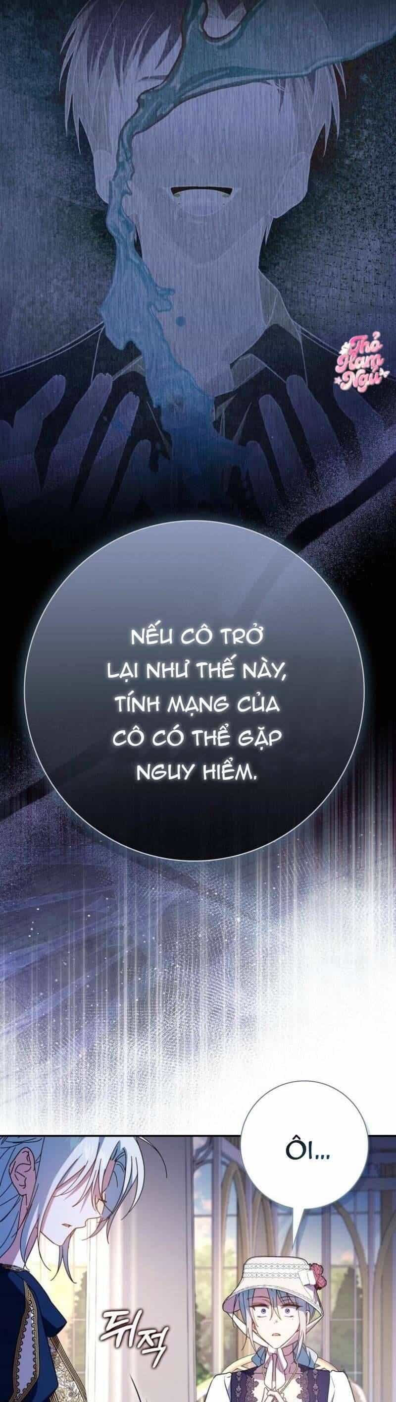 Chồng Của Tôi Giống Nam Chính Quá Đi - Chương 31 - ảnh 36