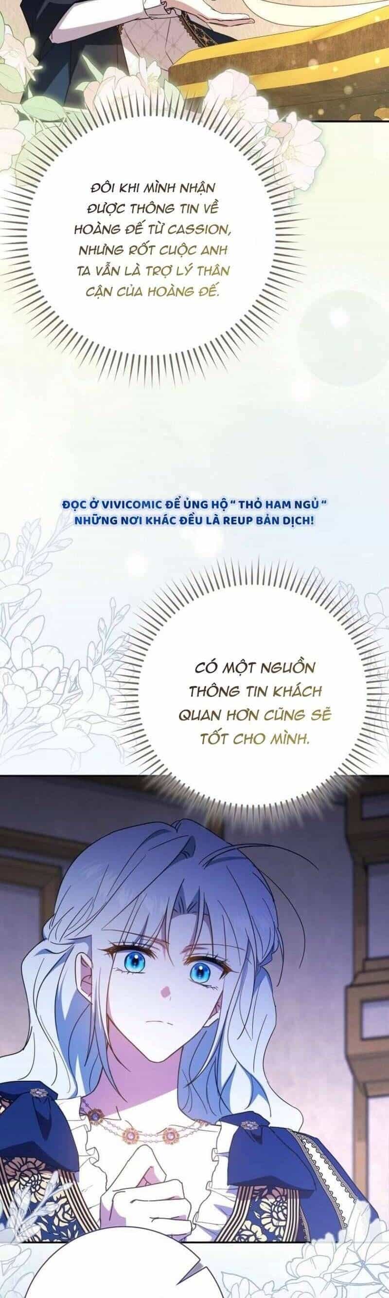 Chồng Của Tôi Giống Nam Chính Quá Đi - Chương 31 - ảnh 45