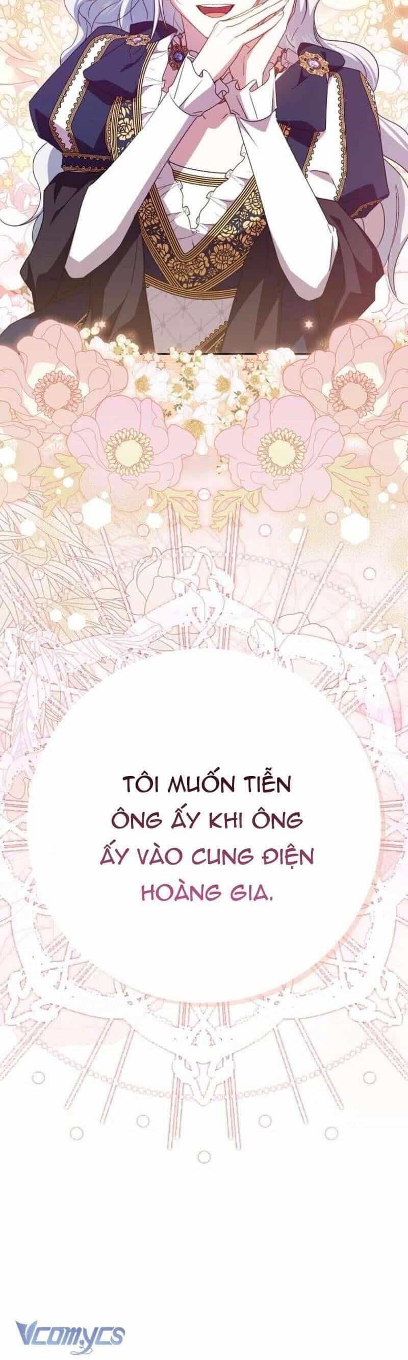 Chồng Của Tôi Giống Nam Chính Quá Đi - Chương 31 - ảnh 55