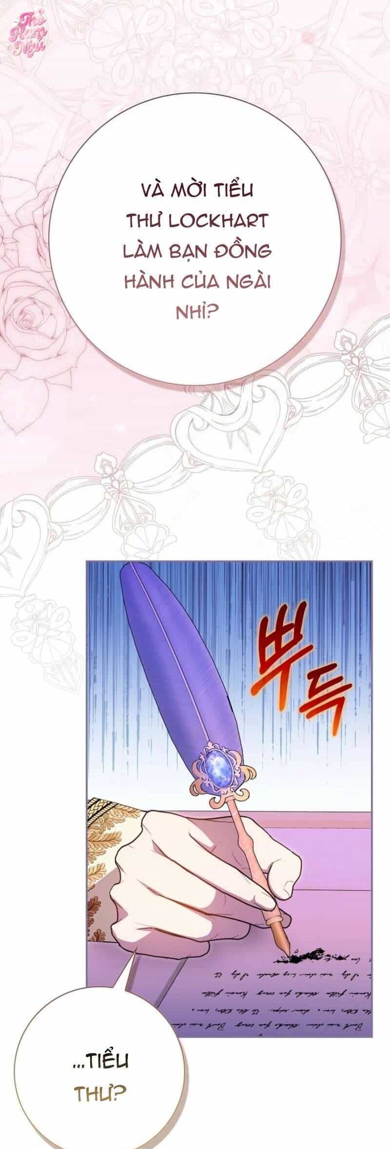 Chồng Của Tôi Giống Nam Chính Quá Đi - Chương 31 - ảnh 62