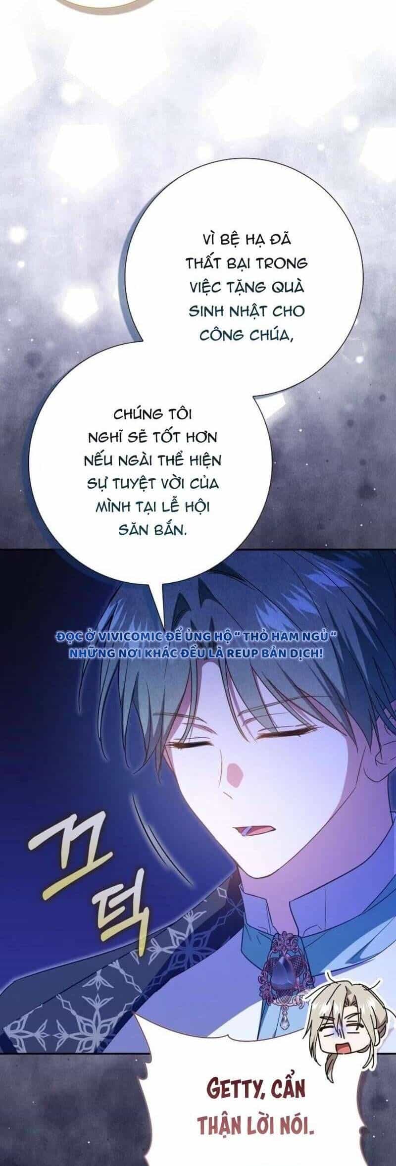 Chồng Của Tôi Giống Nam Chính Quá Đi - Chương 31 - ảnh 63