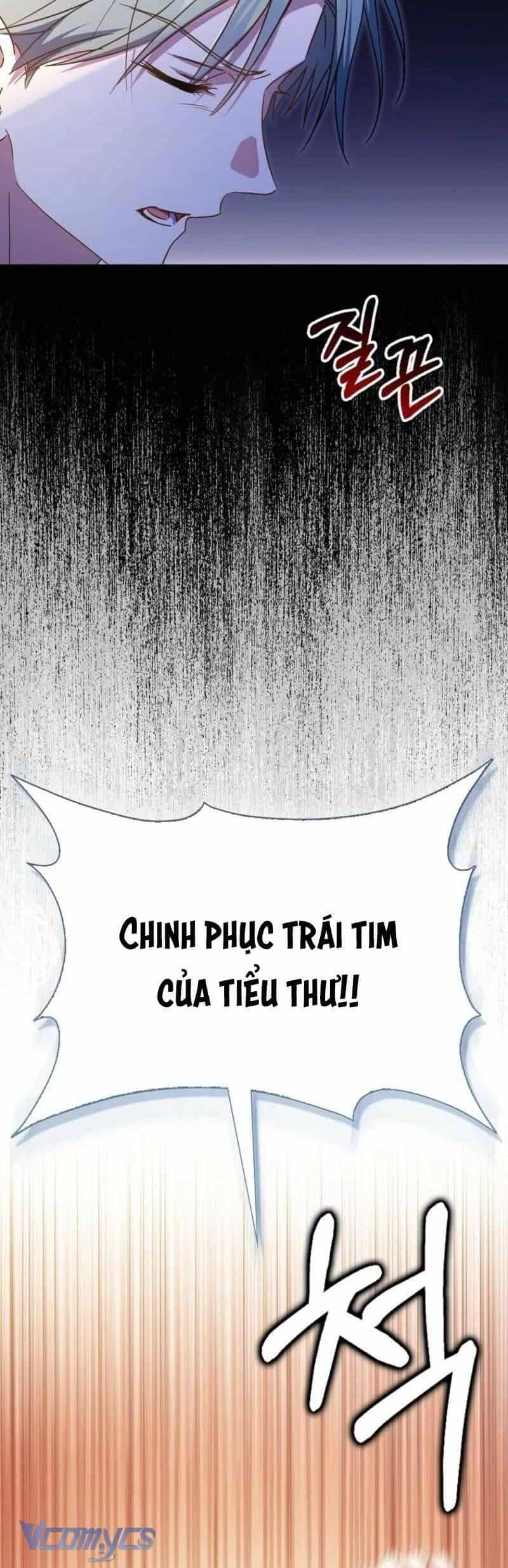 Chồng Của Tôi Giống Nam Chính Quá Đi - Chương 32 - ảnh 11