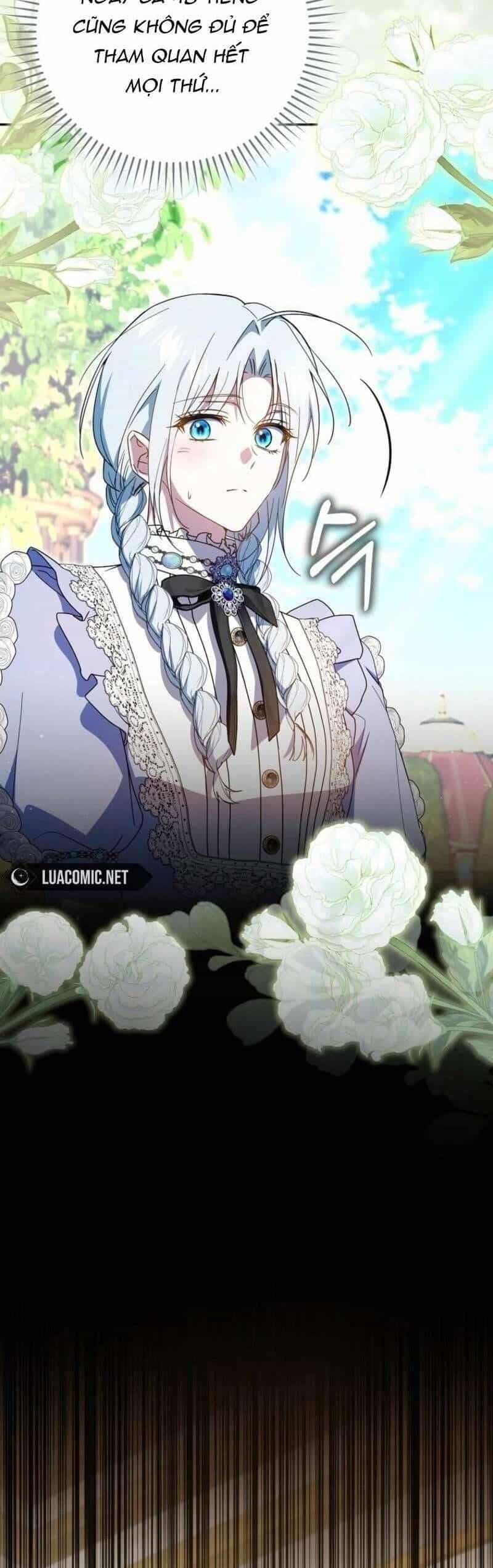 Chồng Của Tôi Giống Nam Chính Quá Đi - Chương 32 - ảnh 16