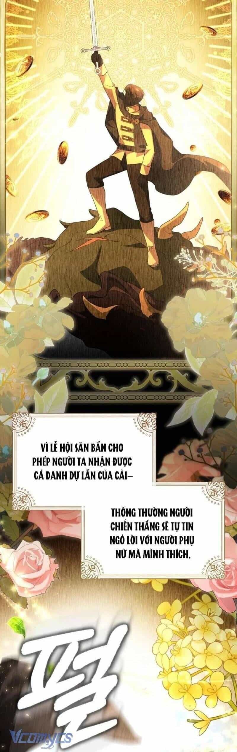 Chồng Của Tôi Giống Nam Chính Quá Đi - Chương 32 - ảnh 3