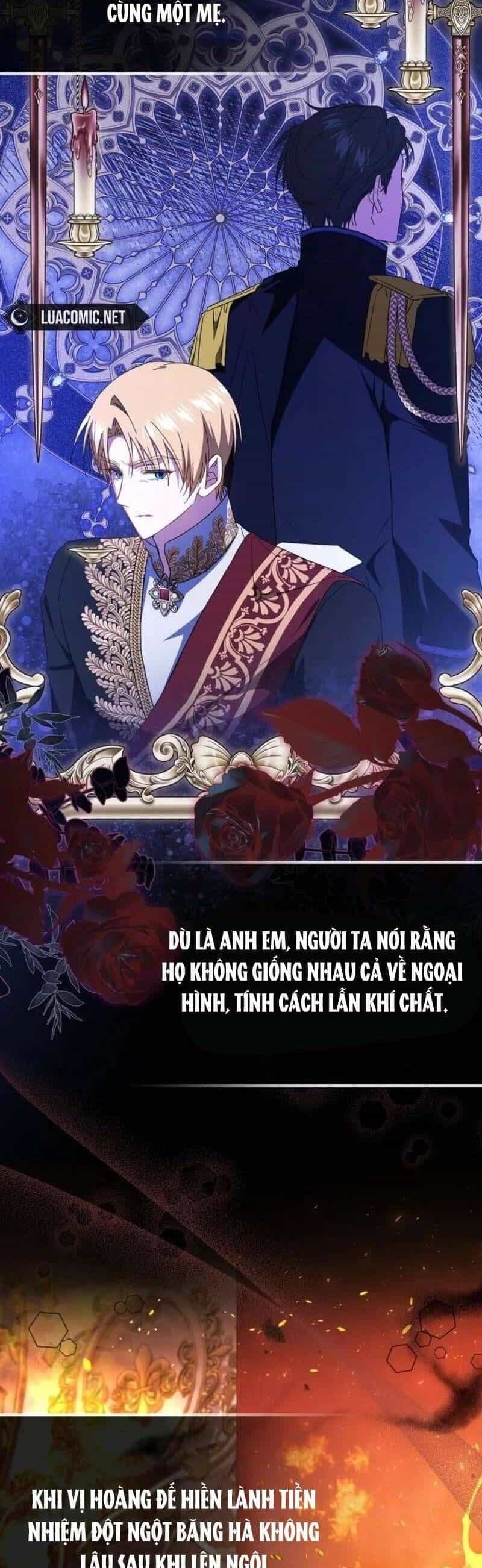Chồng Của Tôi Giống Nam Chính Quá Đi - Chương 32 - ảnh 46
