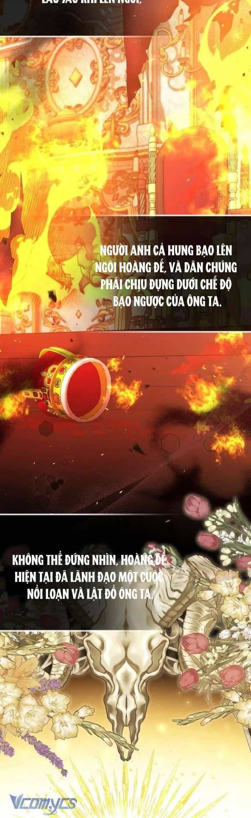 Chồng Của Tôi Giống Nam Chính Quá Đi - Chương 32 - ảnh 47