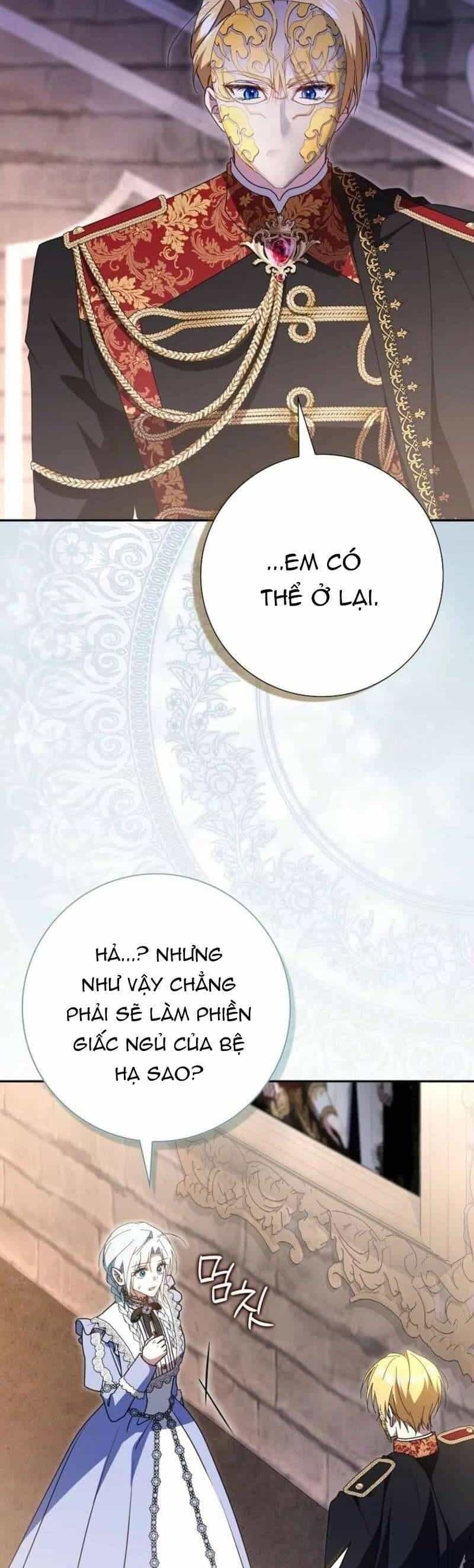 Chồng Của Tôi Giống Nam Chính Quá Đi - Chương 32 - ảnh 55