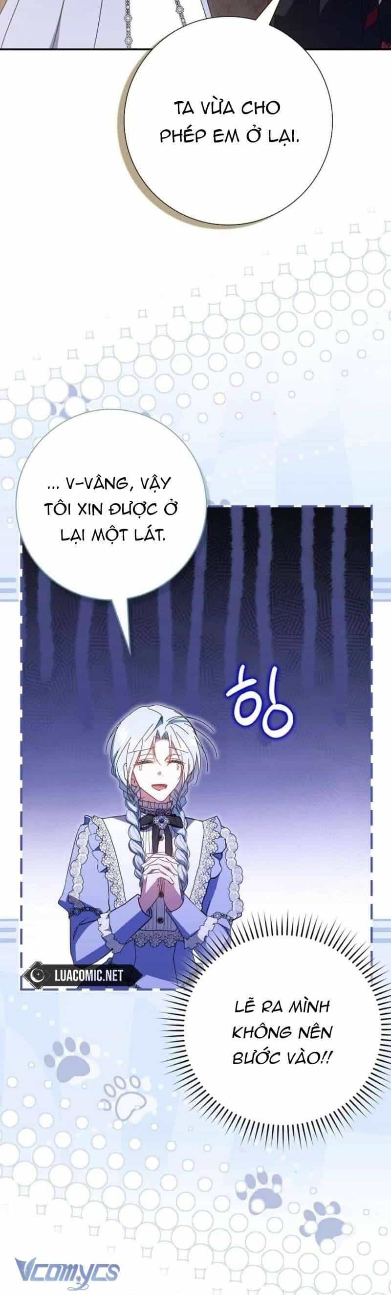 Chồng Của Tôi Giống Nam Chính Quá Đi - Chương 32 - ảnh 56