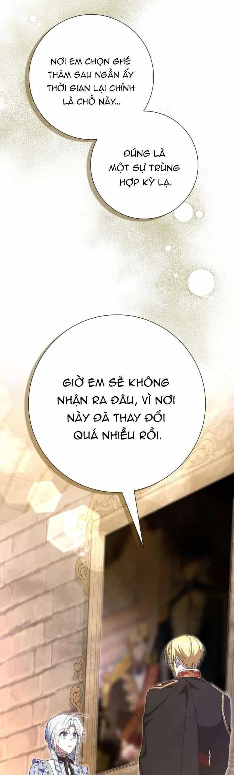 Chồng Của Tôi Giống Nam Chính Quá Đi - Chương 32 - ảnh 63