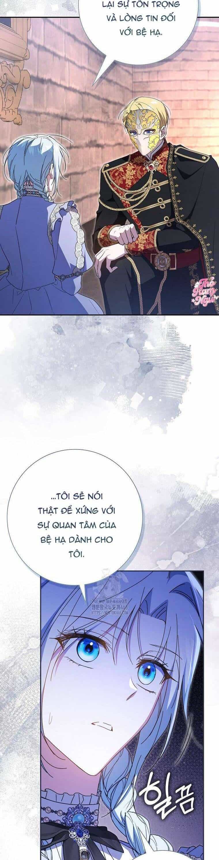 Chồng Của Tôi Giống Nam Chính Quá Đi - Chương 33 - ảnh 10