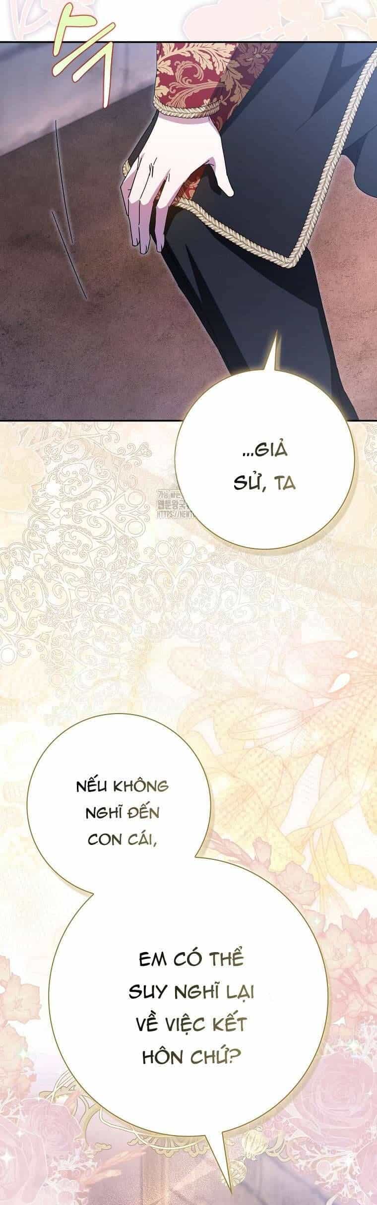 Chồng Của Tôi Giống Nam Chính Quá Đi - Chương 33 - ảnh 15