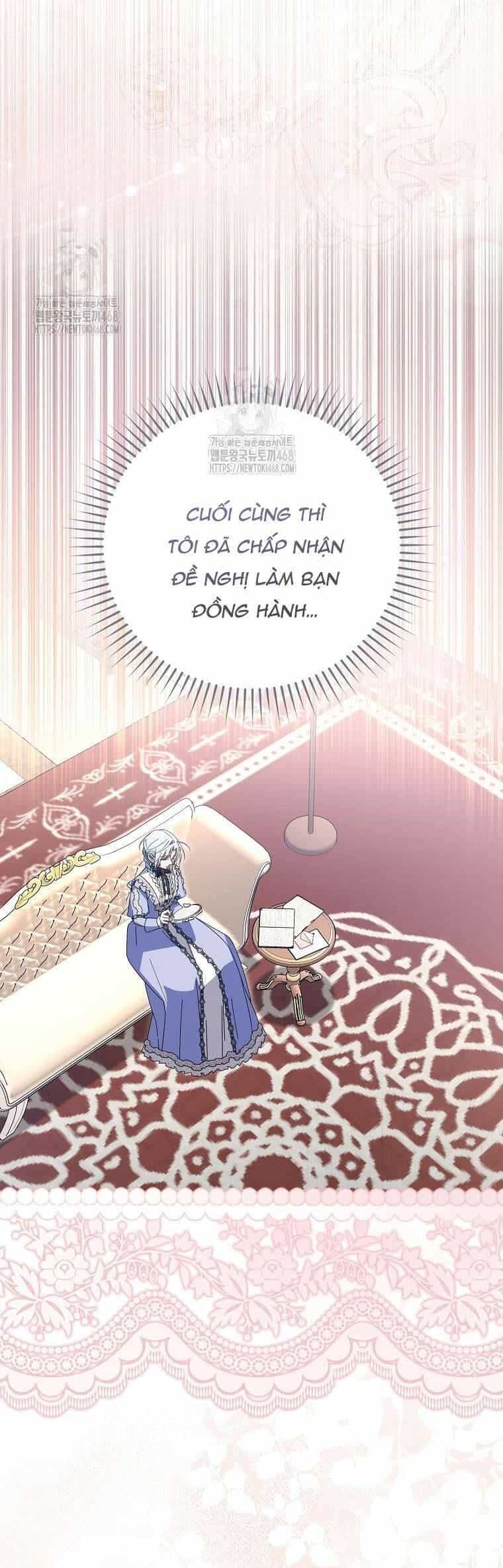 Chồng Của Tôi Giống Nam Chính Quá Đi - Chương 33 - ảnh 21