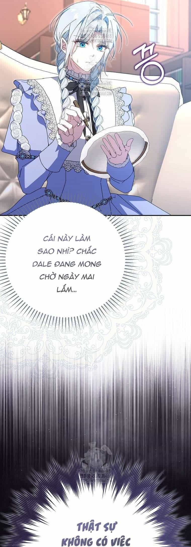 Chồng Của Tôi Giống Nam Chính Quá Đi - Chương 33 - ảnh 23