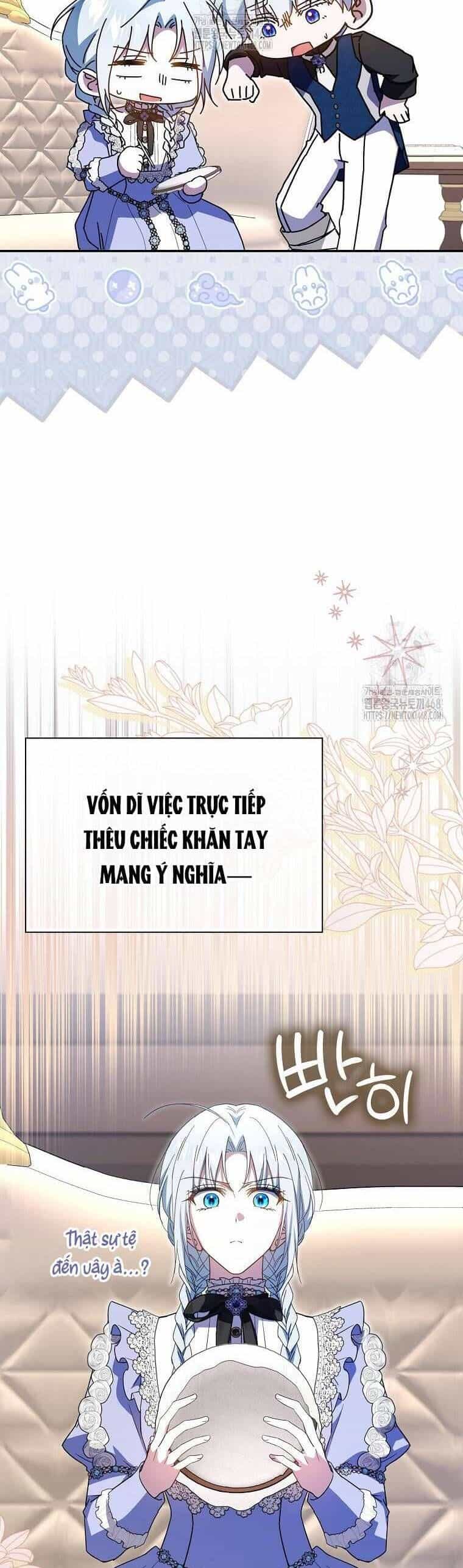 Chồng Của Tôi Giống Nam Chính Quá Đi - Chương 33 - ảnh 27