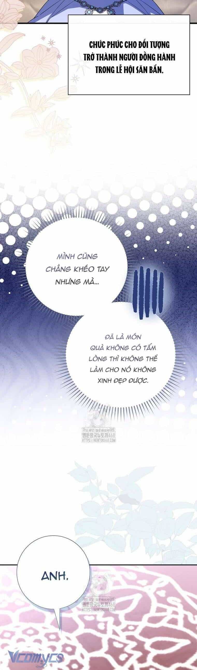 Chồng Của Tôi Giống Nam Chính Quá Đi - Chương 33 - ảnh 28