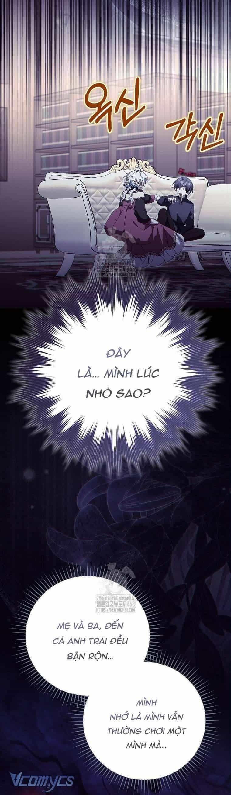 Chồng Của Tôi Giống Nam Chính Quá Đi - Chương 33 - ảnh 39