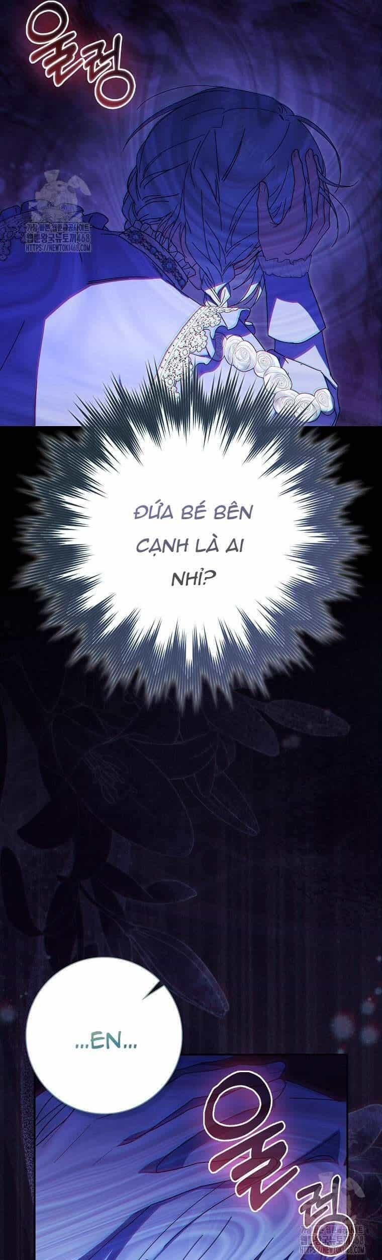 Chồng Của Tôi Giống Nam Chính Quá Đi - Chương 33 - ảnh 40