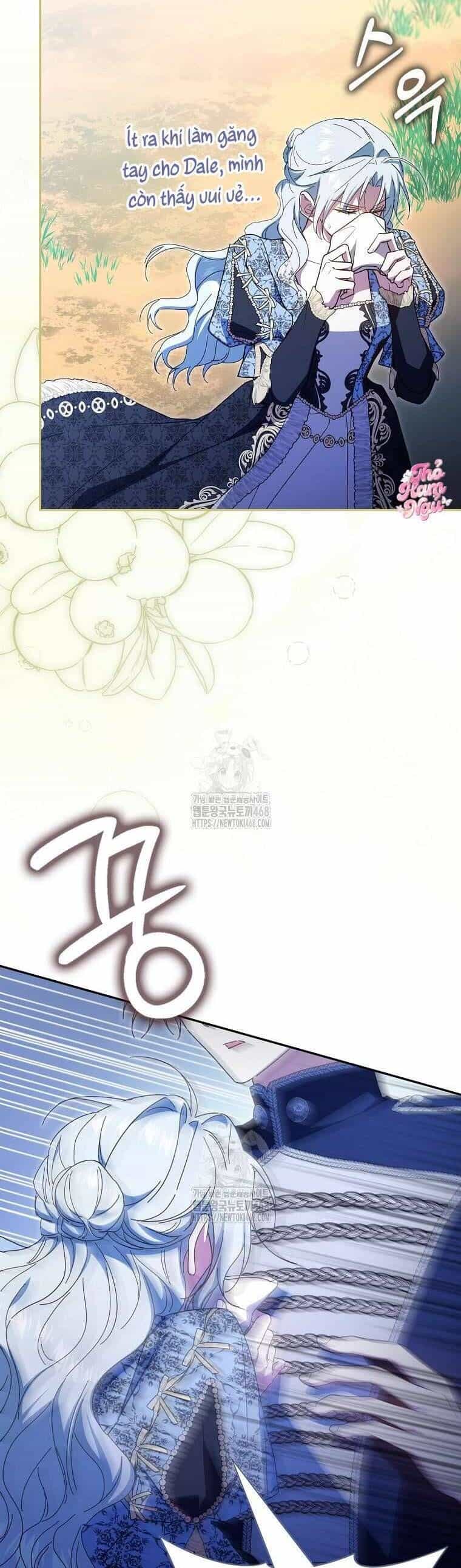 Chồng Của Tôi Giống Nam Chính Quá Đi - Chương 33 - ảnh 53