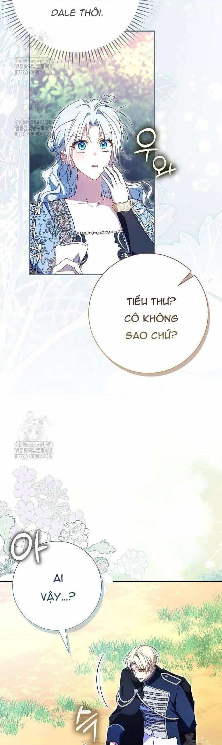Chồng Của Tôi Giống Nam Chính Quá Đi - Chương 33 - ảnh 56