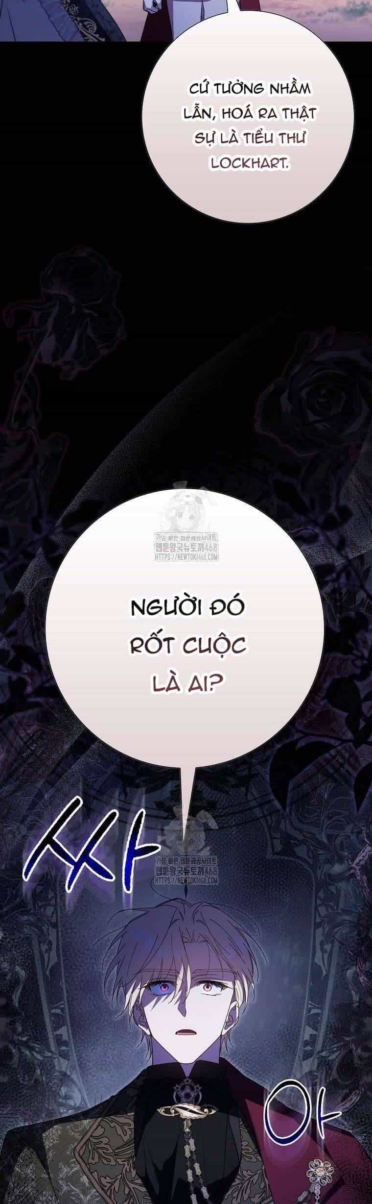 Chồng Của Tôi Giống Nam Chính Quá Đi - Chương 33 - ảnh 62