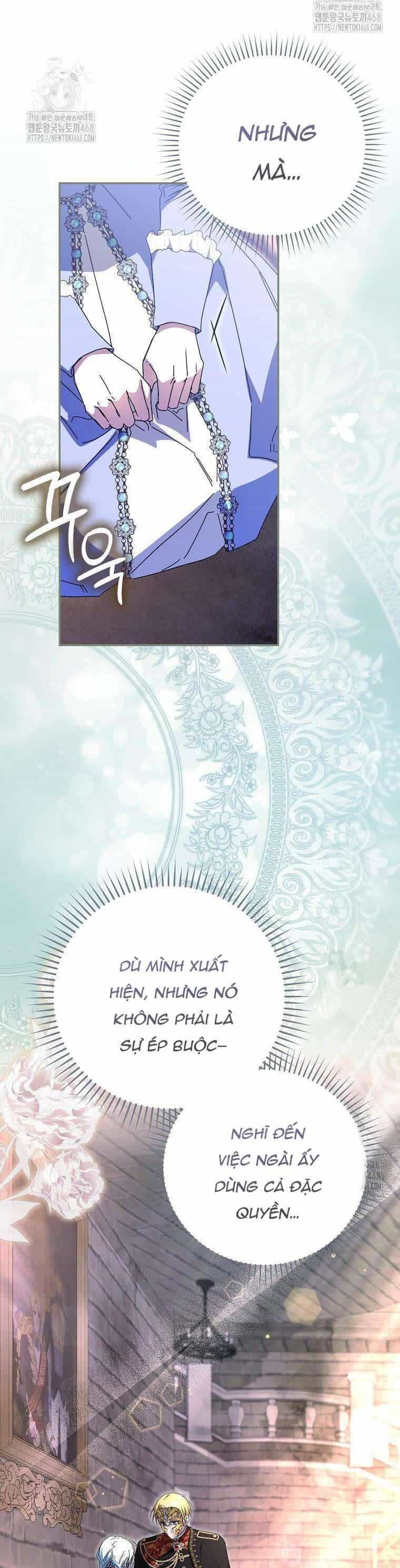 Chồng Của Tôi Giống Nam Chính Quá Đi - Chương 33 - ảnh 7