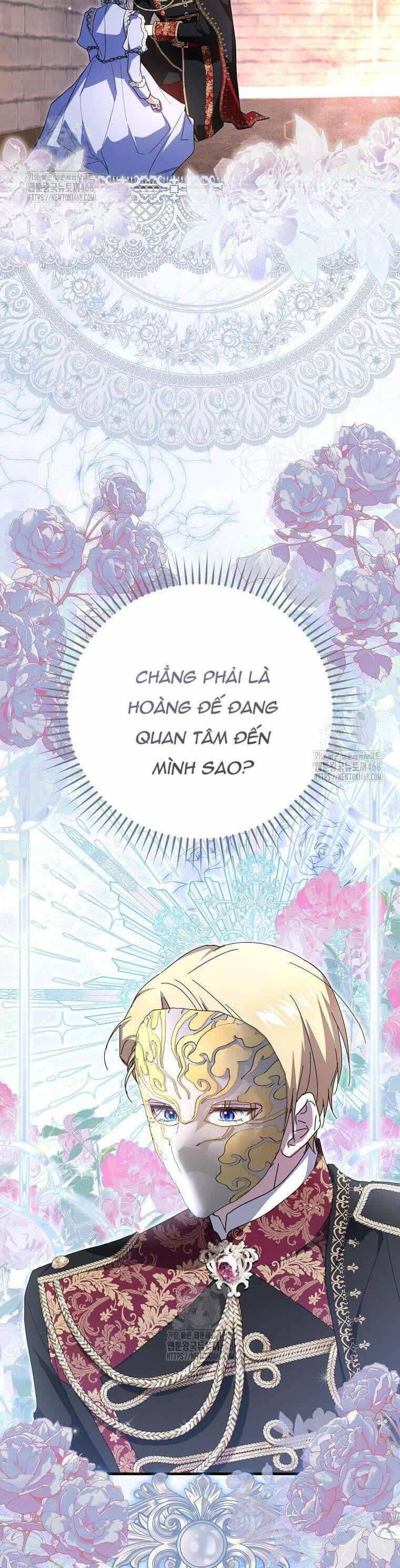Chồng Của Tôi Giống Nam Chính Quá Đi - Chương 33 - ảnh 8