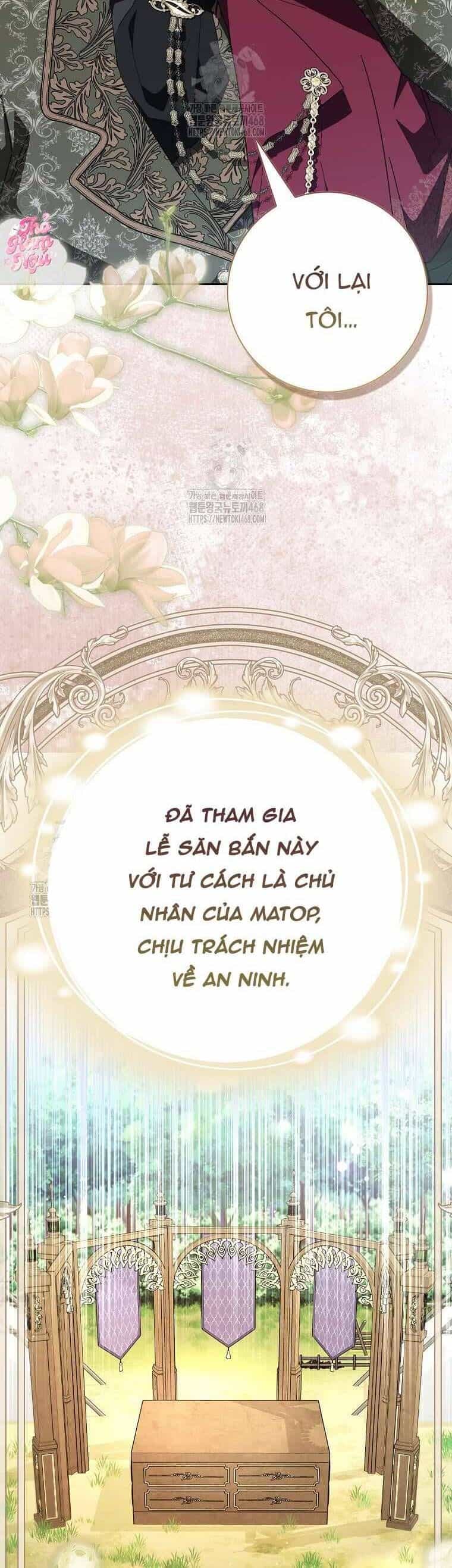 Chồng Của Tôi Giống Nam Chính Quá Đi - Chương 34 - ảnh 10