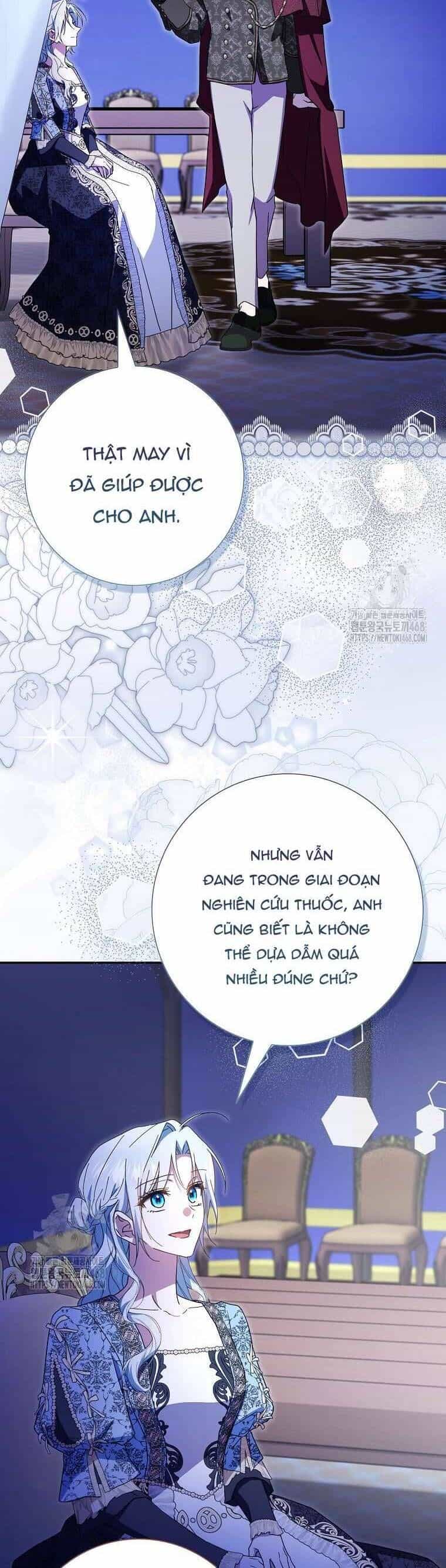Chồng Của Tôi Giống Nam Chính Quá Đi - Chương 34 - ảnh 13