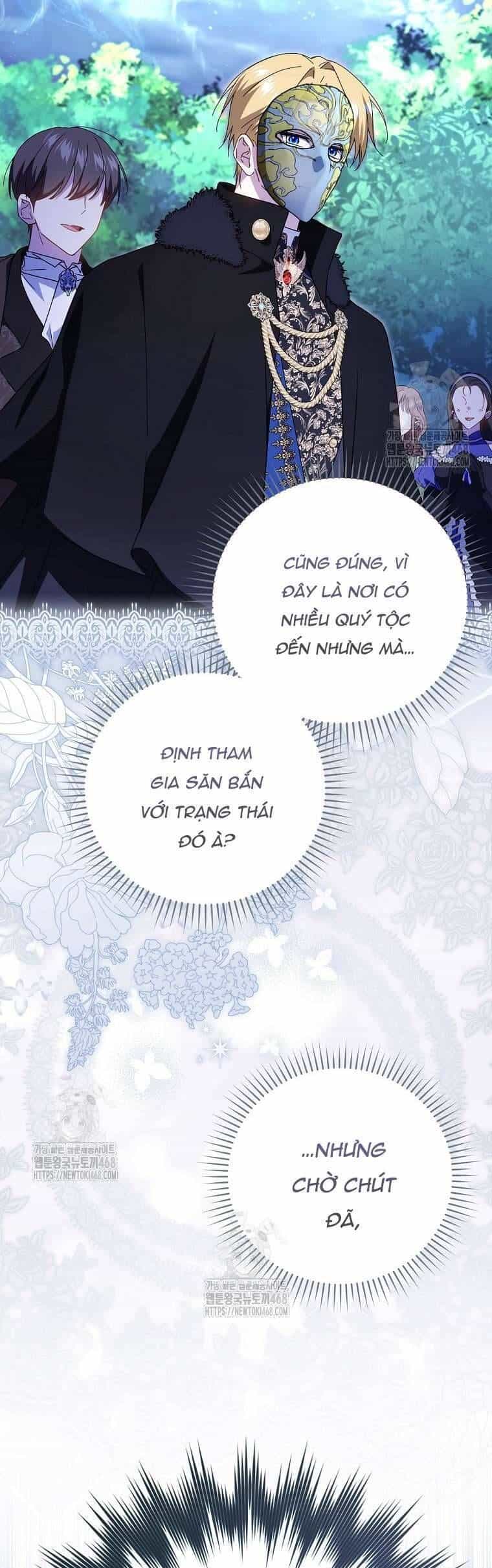 Chồng Của Tôi Giống Nam Chính Quá Đi - Chương 34 - ảnh 22