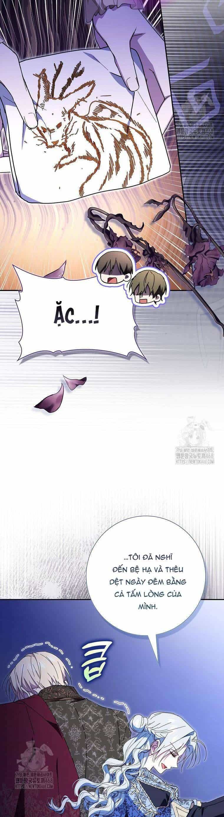 Chồng Của Tôi Giống Nam Chính Quá Đi - Chương 34 - ảnh 31