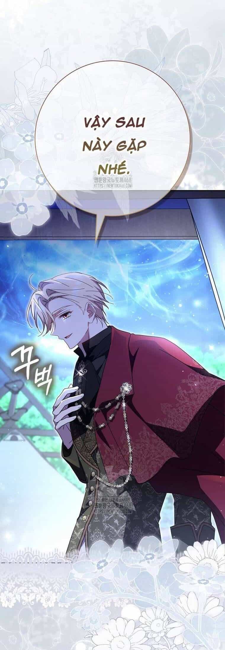 Chồng Của Tôi Giống Nam Chính Quá Đi - Chương 34 - ảnh 39