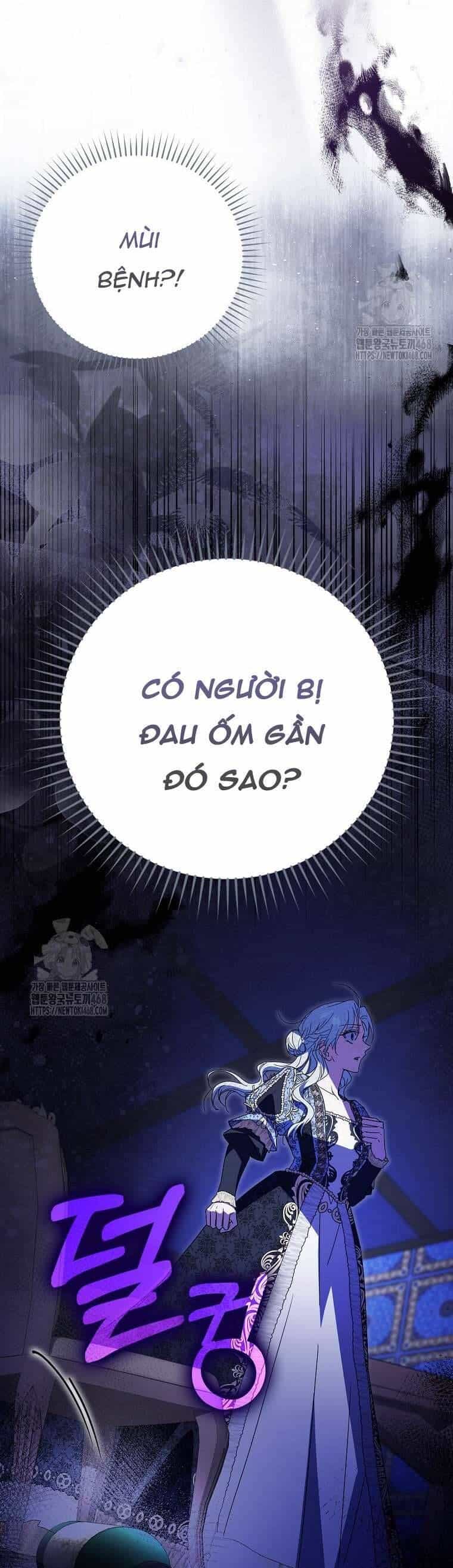 Chồng Của Tôi Giống Nam Chính Quá Đi - Chương 34 - ảnh 43