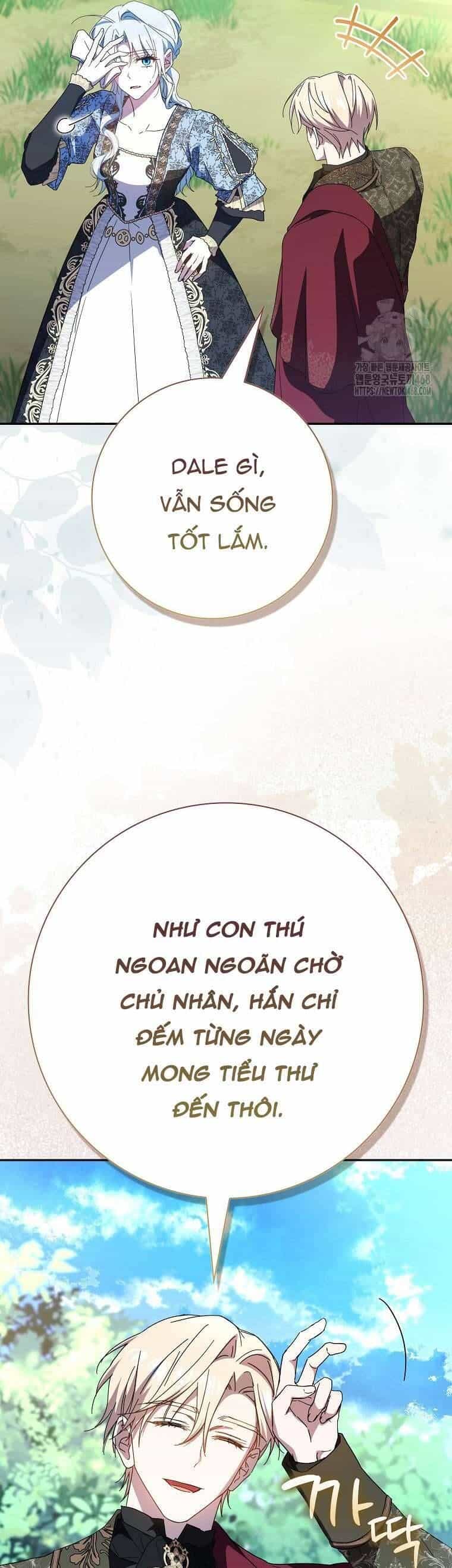 Chồng Của Tôi Giống Nam Chính Quá Đi - Chương 34 - ảnh 9