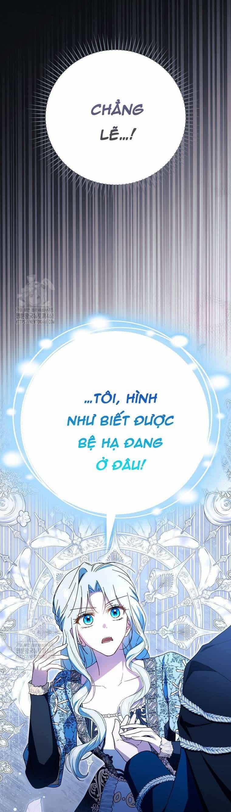 Chồng Của Tôi Giống Nam Chính Quá Đi - Chương 35 - ảnh 22