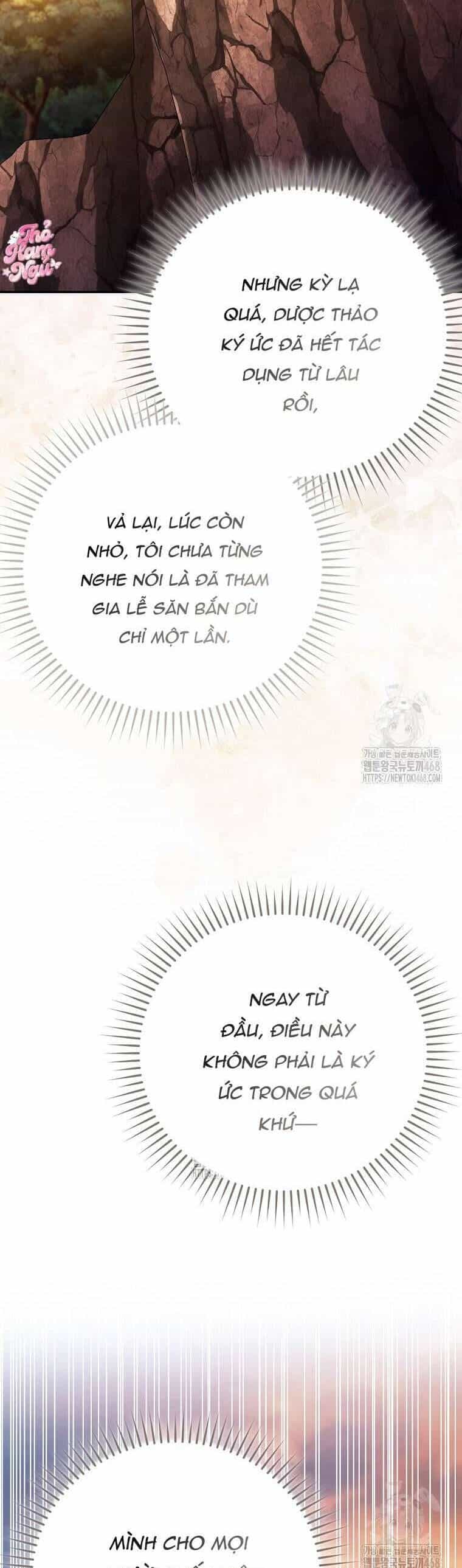 Chồng Của Tôi Giống Nam Chính Quá Đi - Chương 35 - ảnh 29