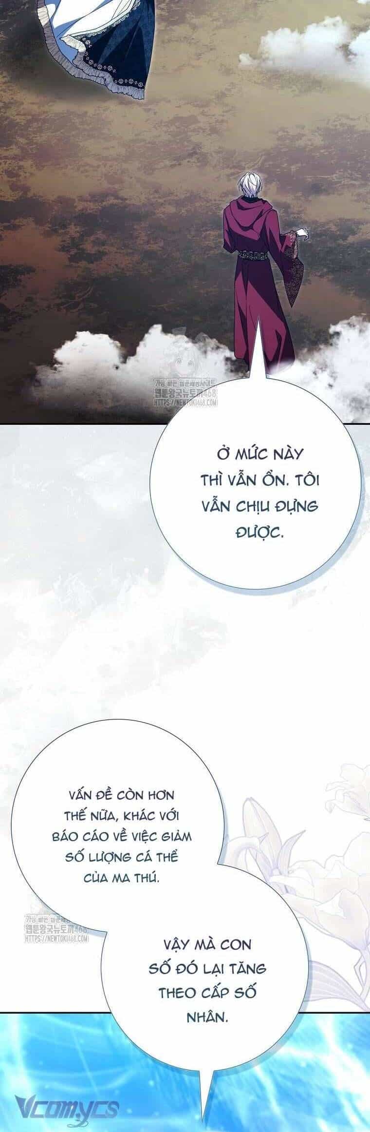 Chồng Của Tôi Giống Nam Chính Quá Đi - Chương 35 - ảnh 3