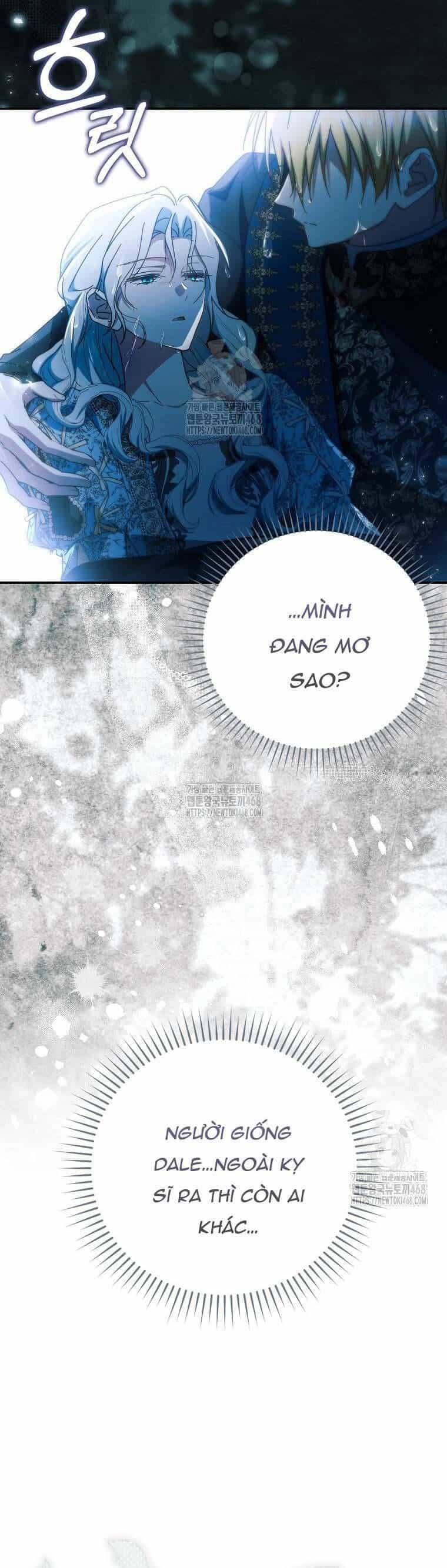 Chồng Của Tôi Giống Nam Chính Quá Đi - Chương 35 - ảnh 43
