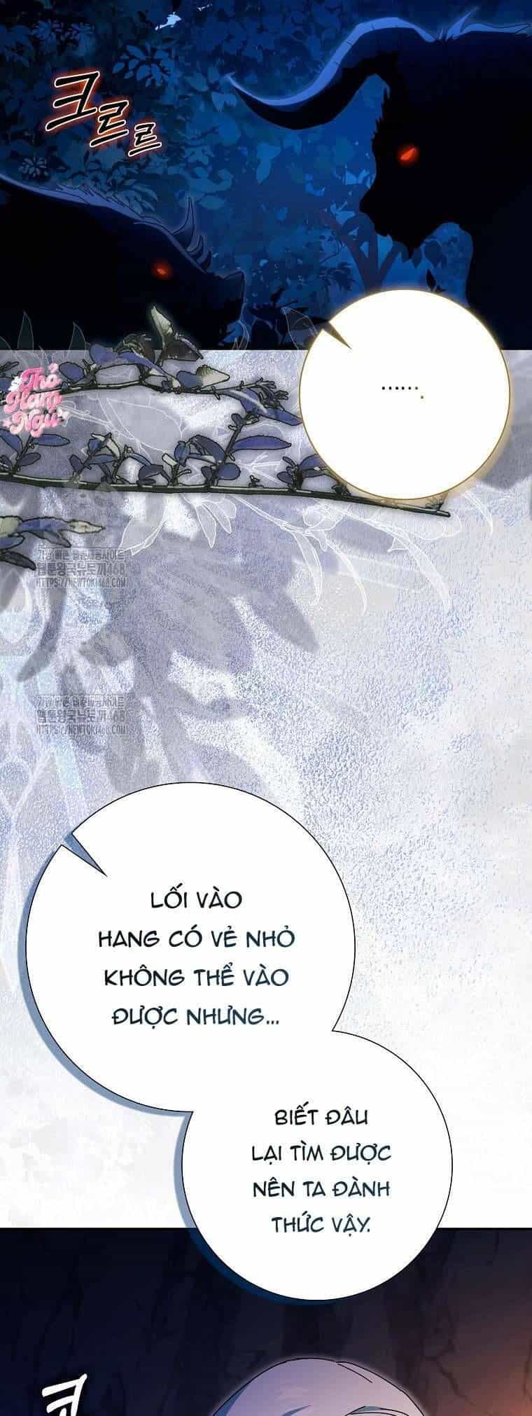 Chồng Của Tôi Giống Nam Chính Quá Đi - Chương 35 - ảnh 65
