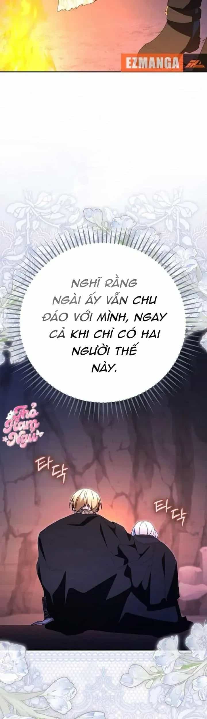 Chồng Của Tôi Giống Nam Chính Quá Đi - Chương 36 - ảnh 13