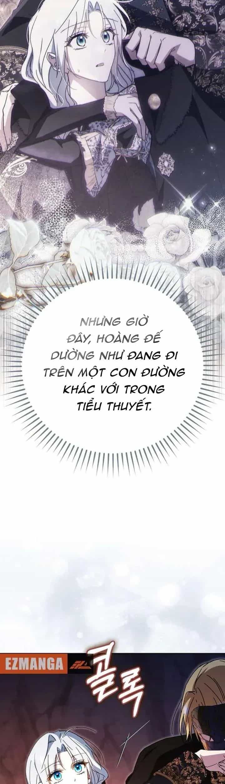 Chồng Của Tôi Giống Nam Chính Quá Đi - Chương 36 - ảnh 17
