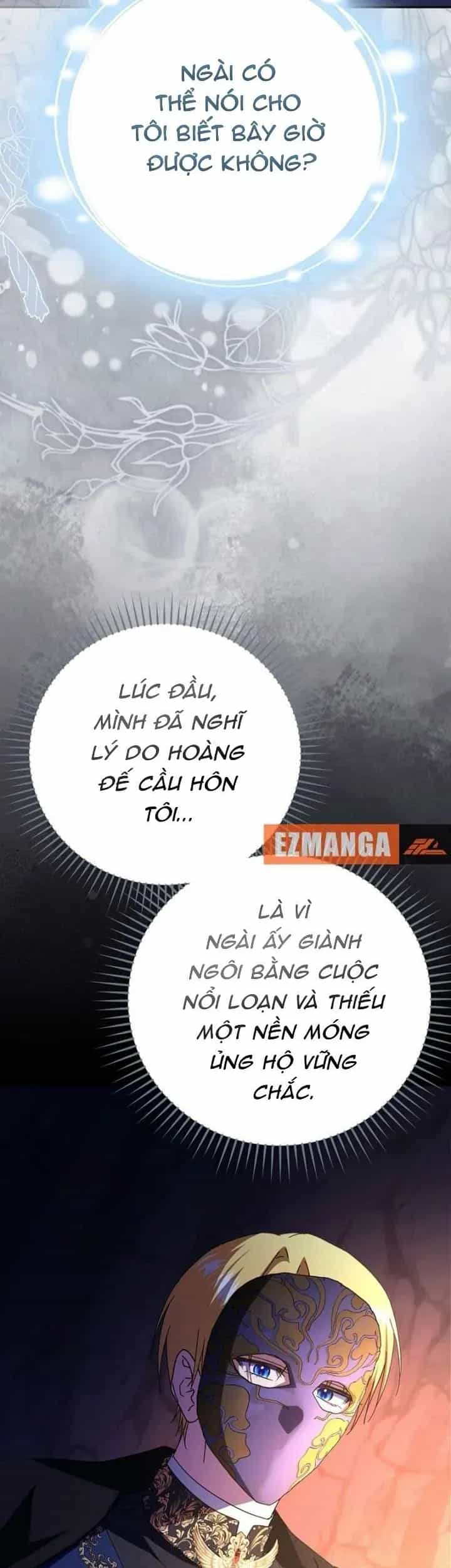 Chồng Của Tôi Giống Nam Chính Quá Đi - Chương 36 - ảnh 2
