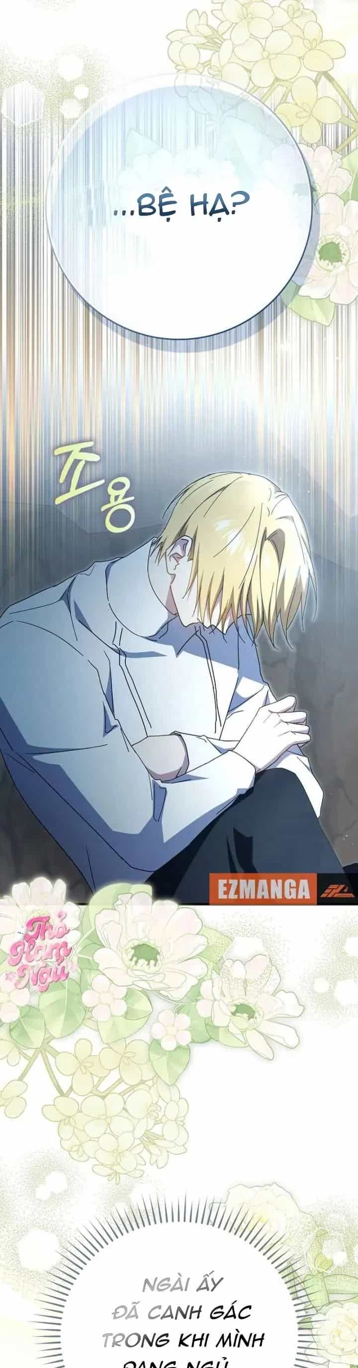 Chồng Của Tôi Giống Nam Chính Quá Đi - Chương 36 - ảnh 30