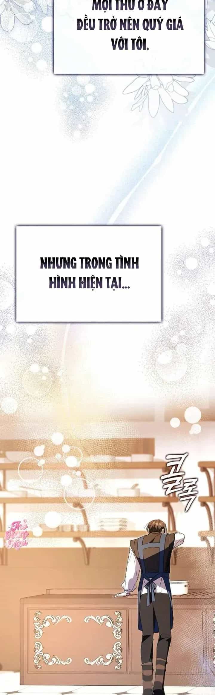 Chồng Của Tôi Giống Nam Chính Quá Đi - Chương 36 - ảnh 59