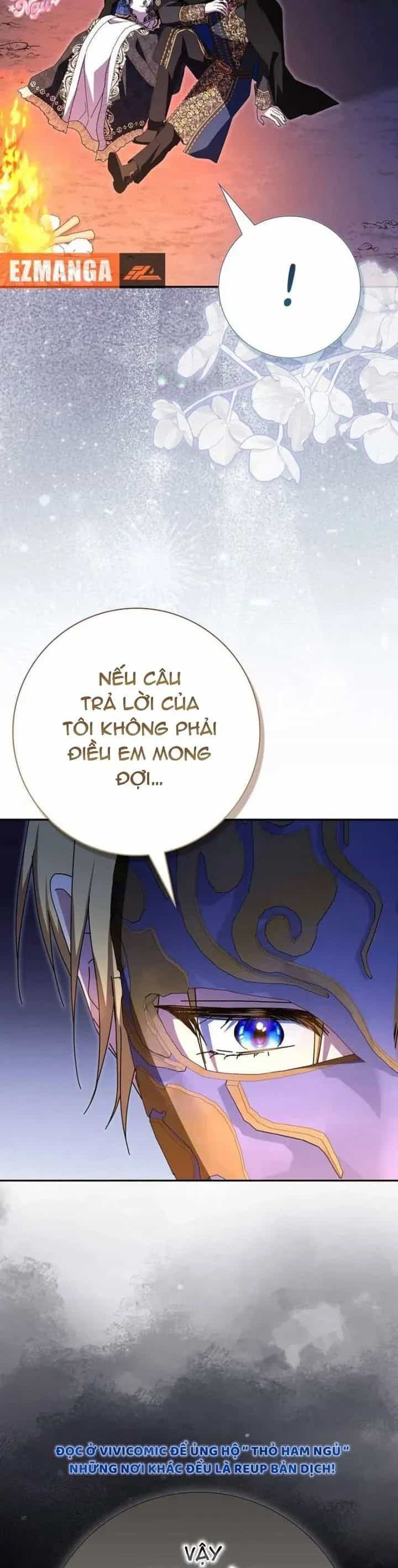 Chồng Của Tôi Giống Nam Chính Quá Đi - Chương 36 - ảnh 9