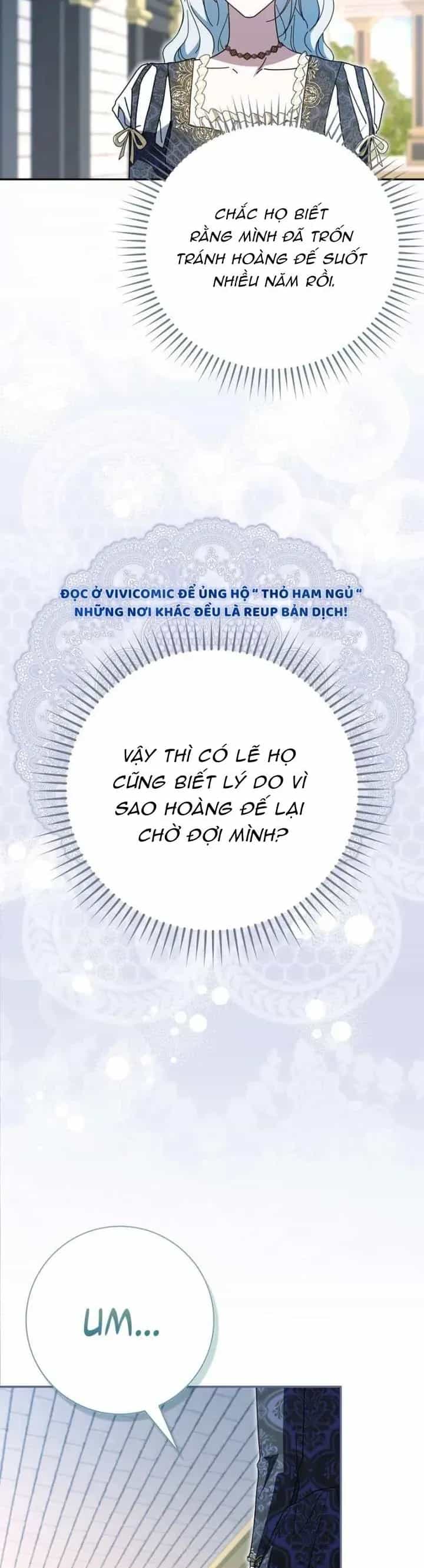 Chồng Của Tôi Giống Nam Chính Quá Đi - Chương 37 - ảnh 19