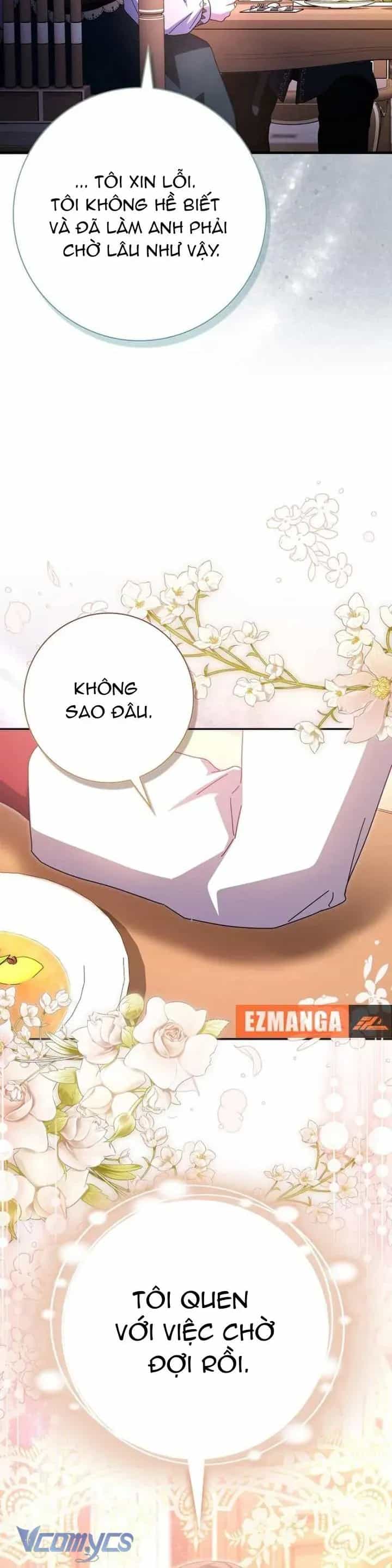 Chồng Của Tôi Giống Nam Chính Quá Đi - Chương 37 - ảnh 5