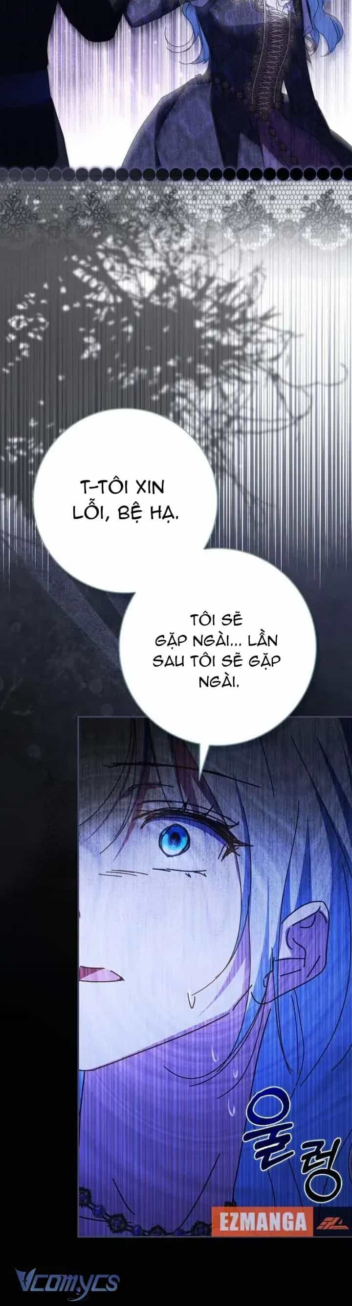 Chồng Của Tôi Giống Nam Chính Quá Đi - Chương 37 - ảnh 59