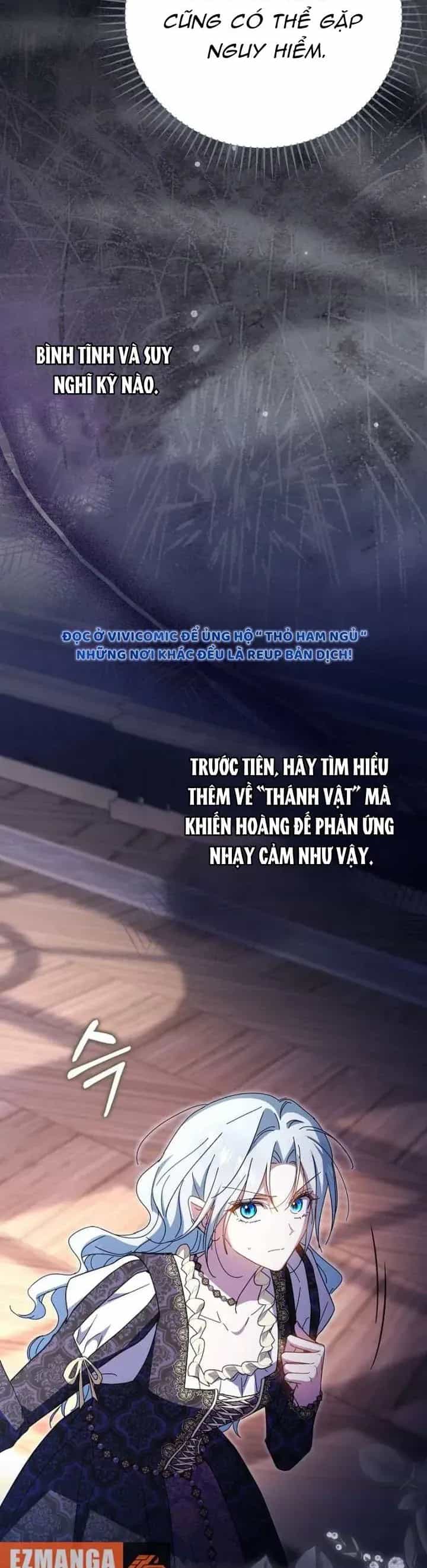 Chồng Của Tôi Giống Nam Chính Quá Đi - Chương 37 - ảnh 67