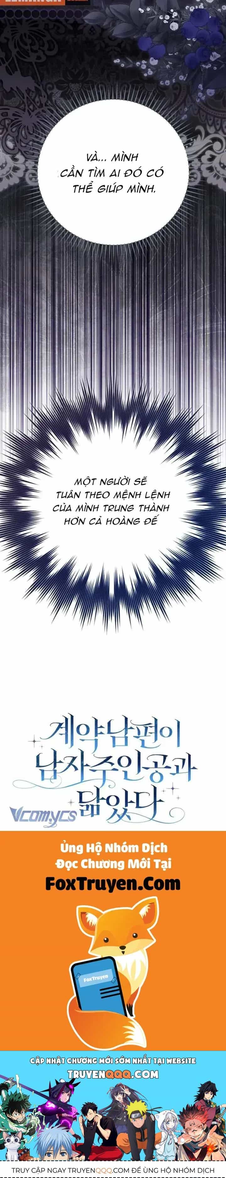Chồng Của Tôi Giống Nam Chính Quá Đi - Chương 37 - ảnh 68